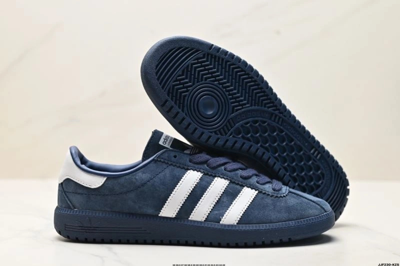 ZipUp Adidas Bermuda Shoes 726