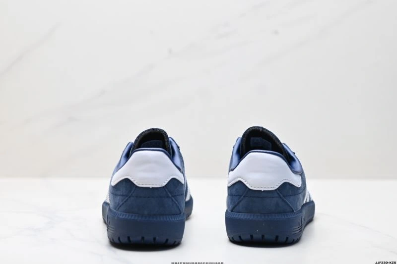 ZipUp Adidas Bermuda Shoes 726