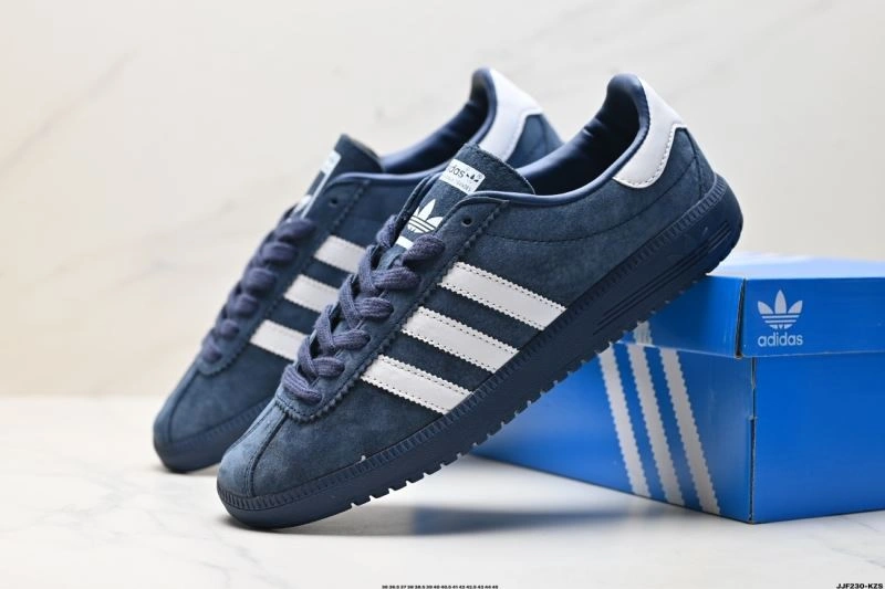 ZipUp Adidas Bermuda Shoes 726