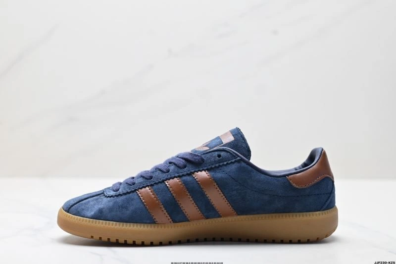 Adidas Bermuda Shoes FreshLook 722