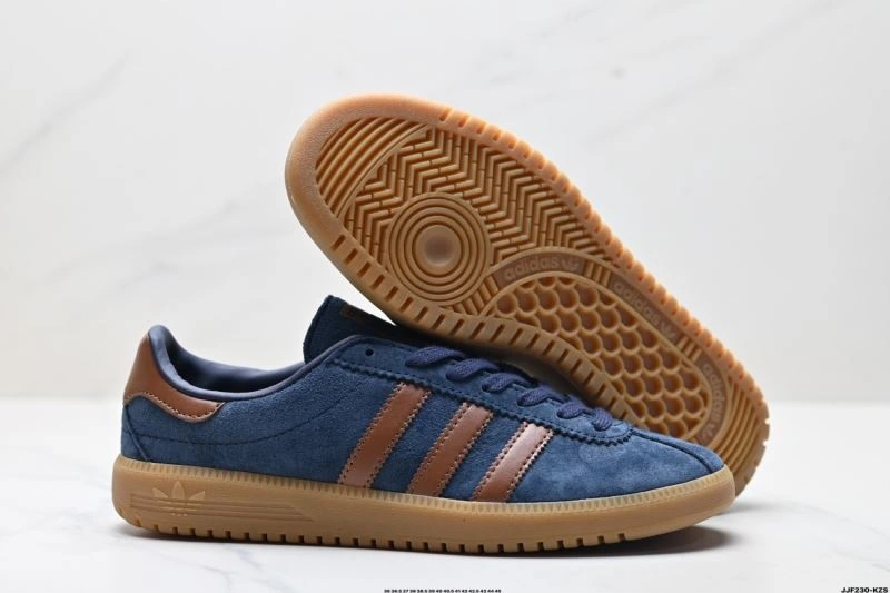 Adidas Bermuda Shoes FreshLook 722
