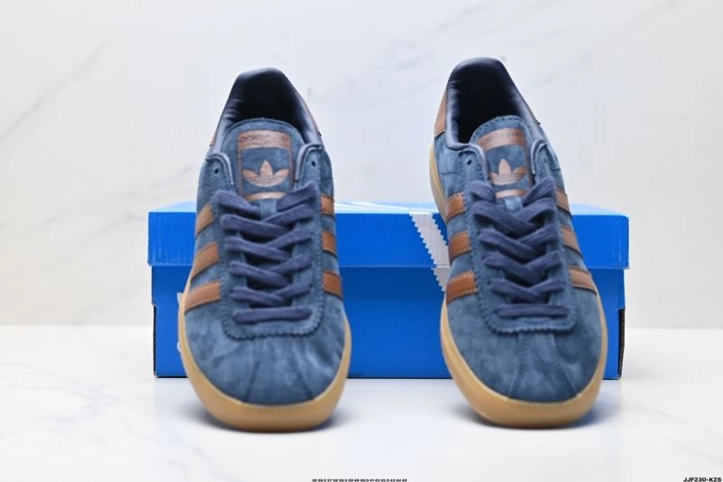 Adidas Bermuda Shoes FreshLook 722