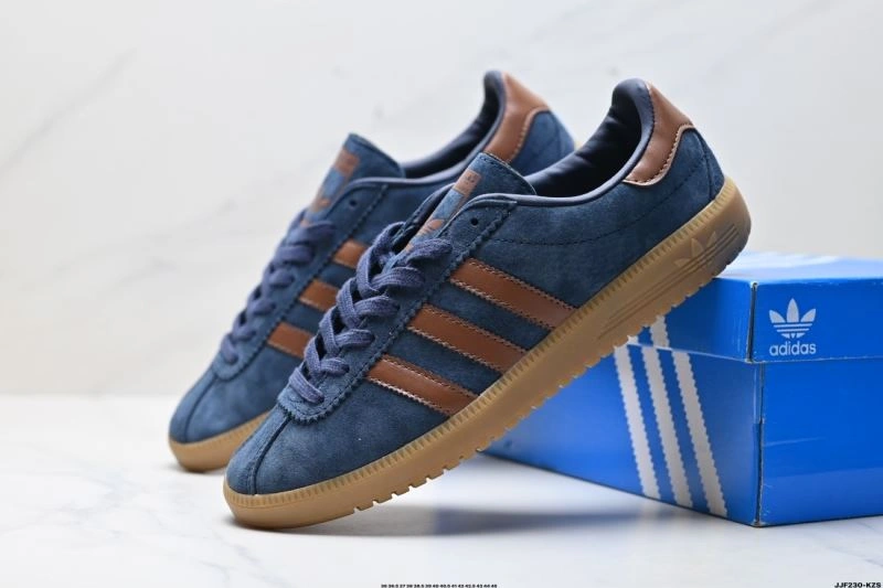 Adidas Bermuda Shoes FreshLook 722
