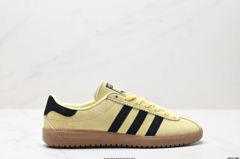 Premium Adidas Bermuda Shoes 727