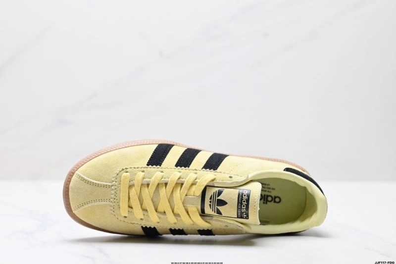 Premium Adidas Bermuda Shoes 727