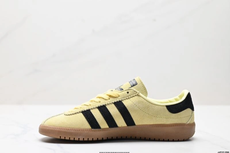 Premium Adidas Bermuda Shoes 727