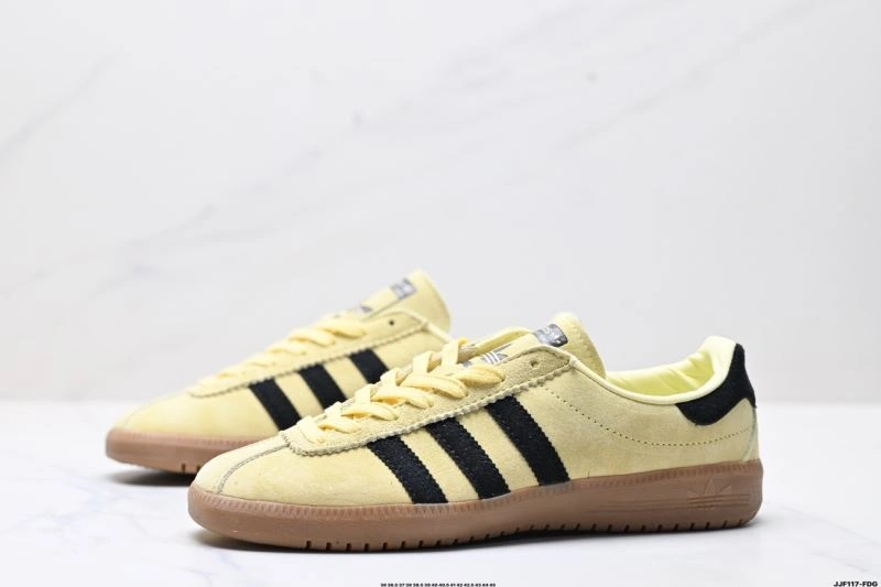 Premium Adidas Bermuda Shoes 727