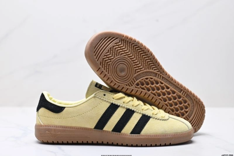 Premium Adidas Bermuda Shoes 727