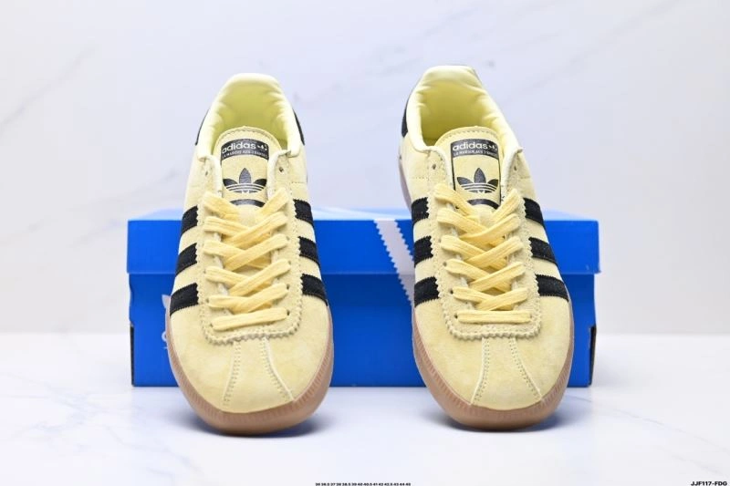 Premium Adidas Bermuda Shoes 727