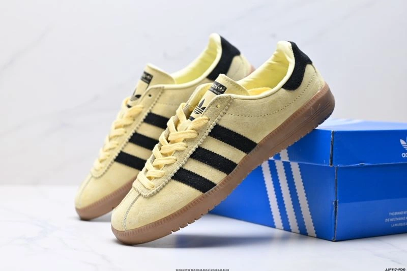 Premium Adidas Bermuda Shoes 727