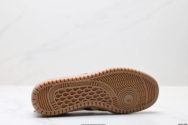 Premium Adidas Bermuda Shoes 727