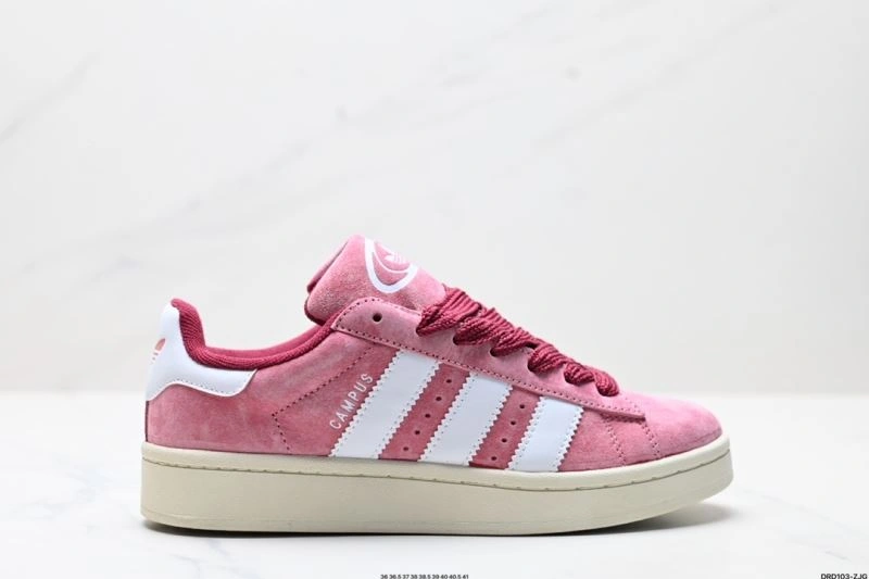 Adidas Campus Shoes WaterResistant 1549