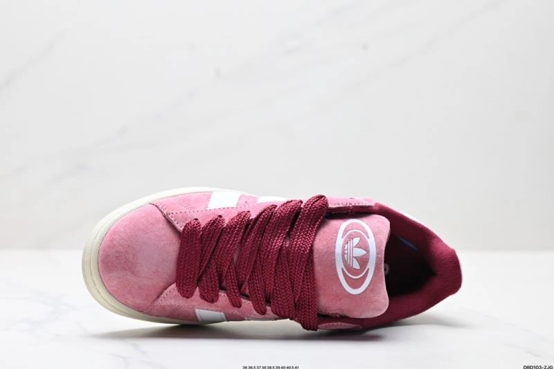 Adidas Campus Shoes WaterResistant 1549