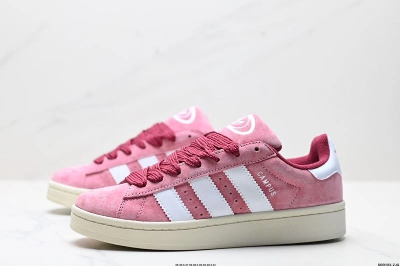 Adidas Campus Shoes WaterResistant 1549