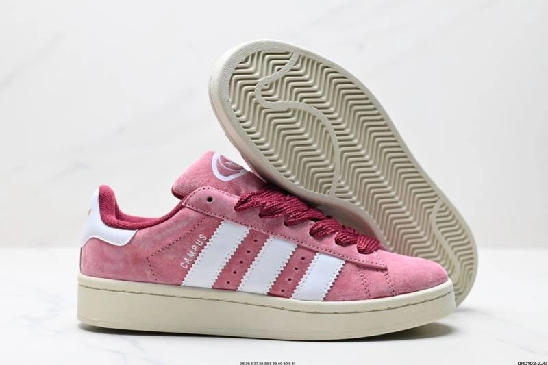 Adidas Campus Shoes WaterResistant 1549