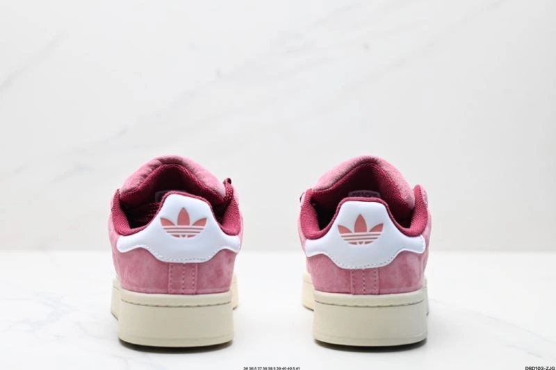 Adidas Campus Shoes WaterResistant 1549