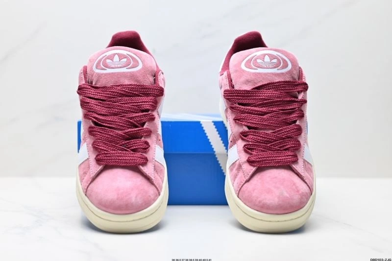 Adidas Campus Shoes WaterResistant 1549
