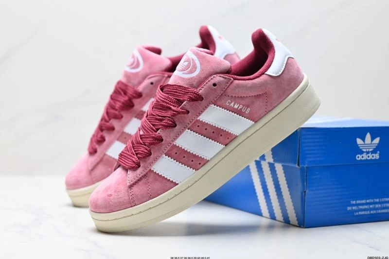Adidas Campus Shoes WaterResistant 1549