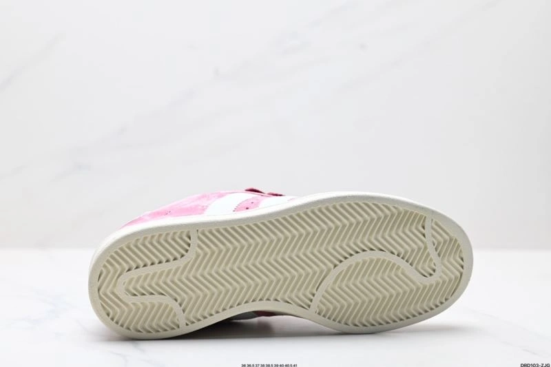 Adidas Campus Shoes WaterResistant 1549