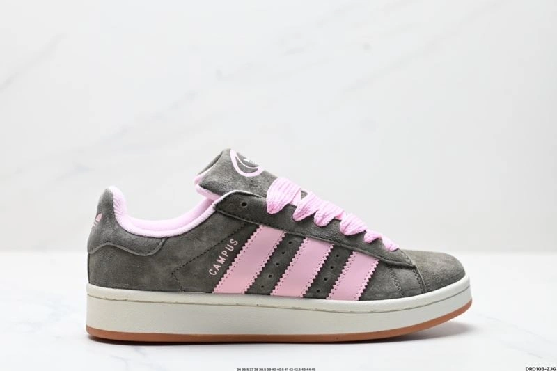 Adidas Campus Shoes SoftTouch 1542