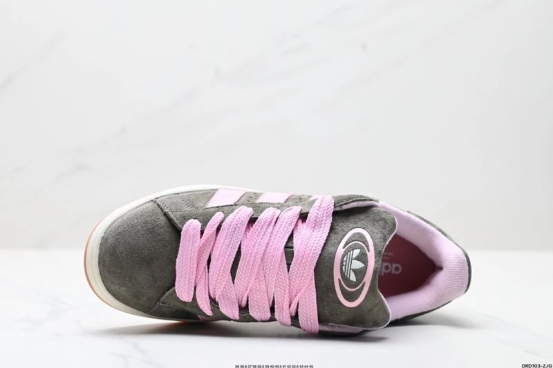 Adidas Campus Shoes SoftTouch 1542