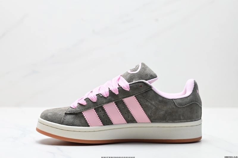 Adidas Campus Shoes SoftTouch 1542