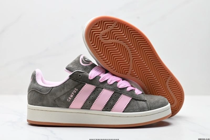 Adidas Campus Shoes SoftTouch 1542