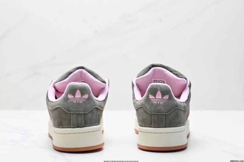 Adidas Campus Shoes SoftTouch 1542