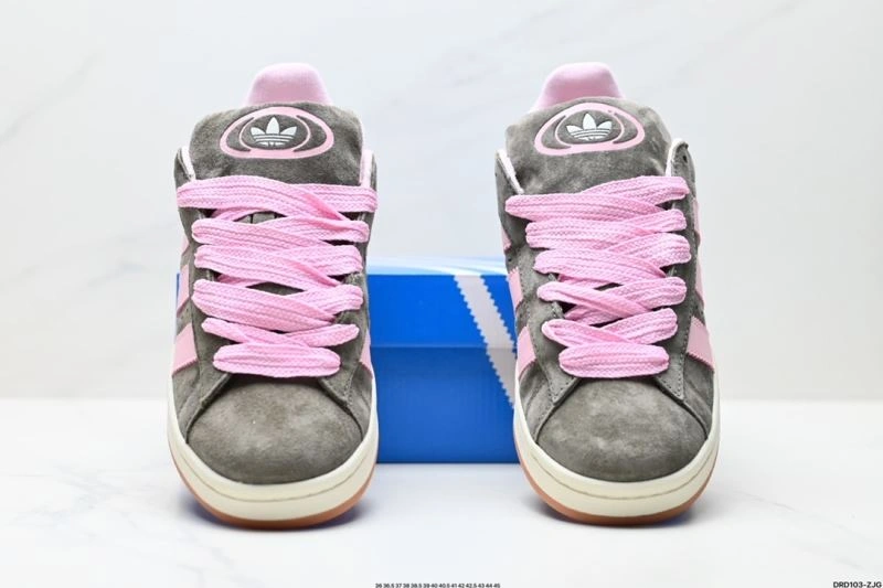 Adidas Campus Shoes SoftTouch 1542