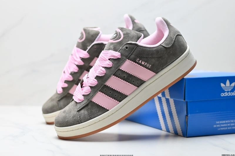 Adidas Campus Shoes SoftTouch 1542