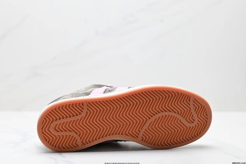 Adidas Campus Shoes SoftTouch 1542