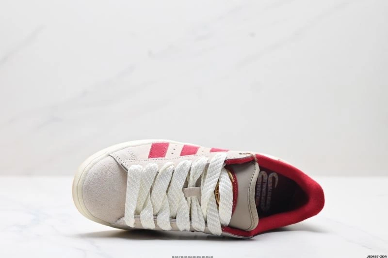 Practical Adidas Campus Shoes 1543