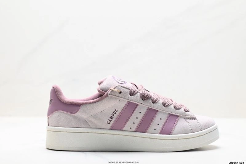 Original Adidas Campus Shoes 1536