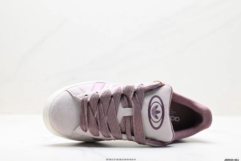 Original Adidas Campus Shoes 1536