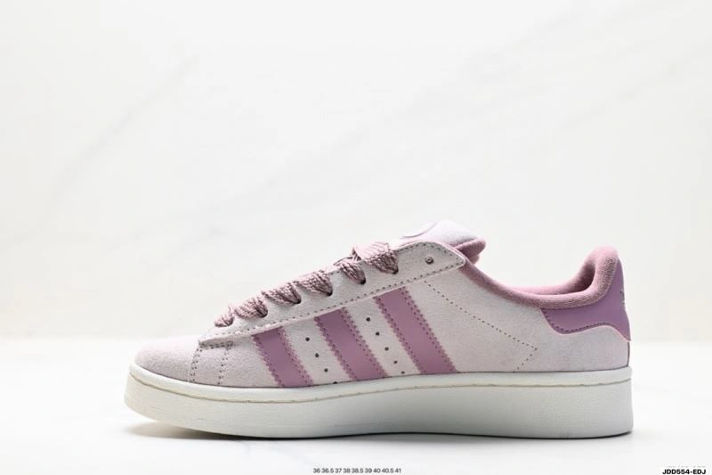 Original Adidas Campus Shoes 1536