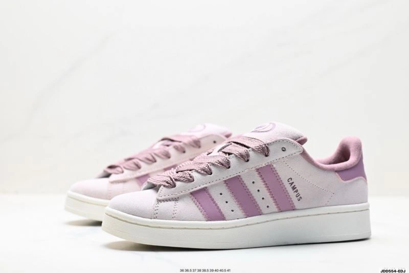 Original Adidas Campus Shoes 1536