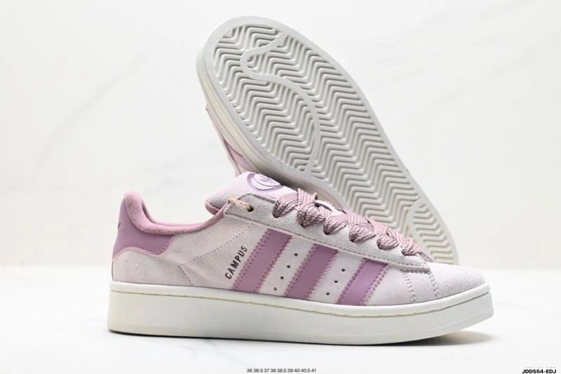Original Adidas Campus Shoes 1536