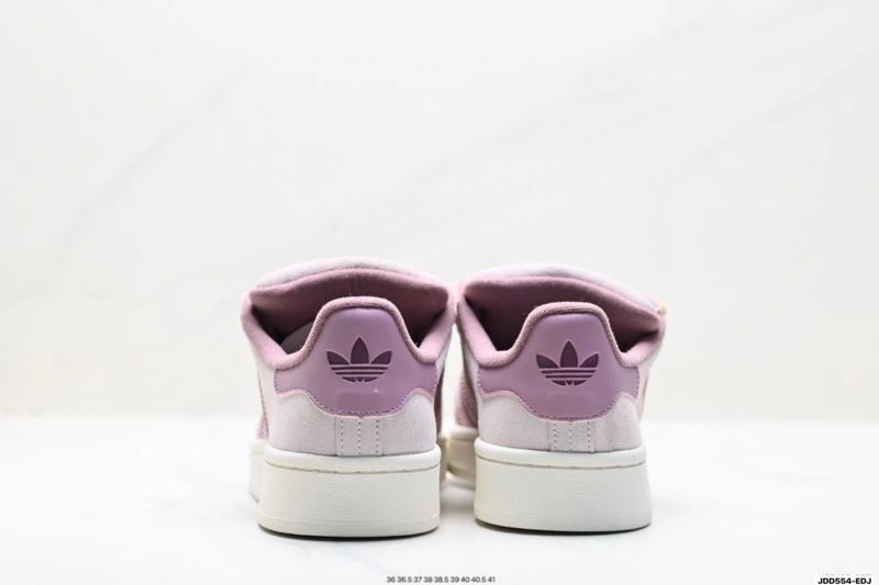 Original Adidas Campus Shoes 1536