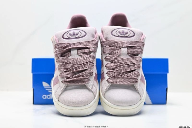 Original Adidas Campus Shoes 1536