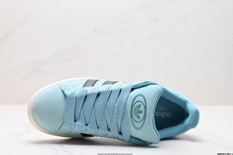 Compact Adidas Campus Shoes 1535