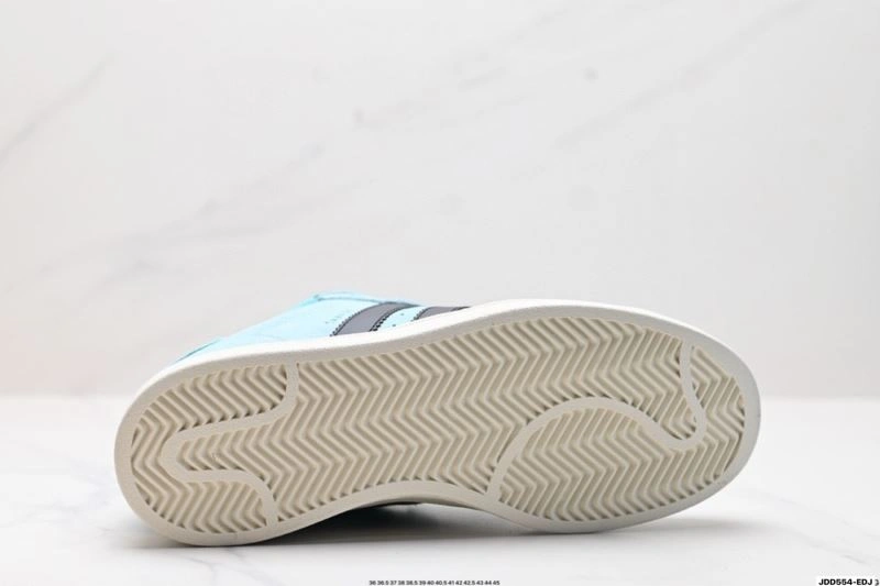Compact Adidas Campus Shoes 1535