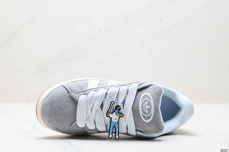 Durable Adidas Campus Shoes 1540