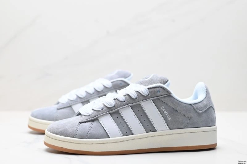 Durable Adidas Campus Shoes 1540