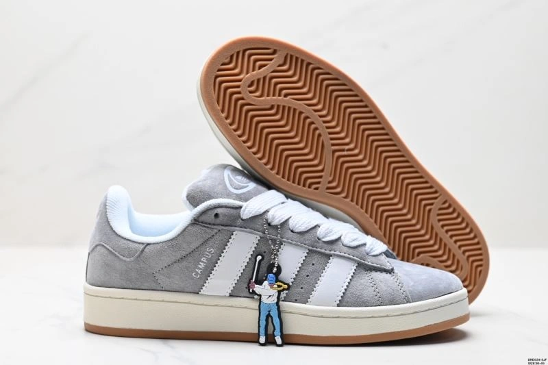 Durable Adidas Campus Shoes 1540