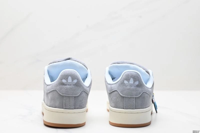 Durable Adidas Campus Shoes 1540