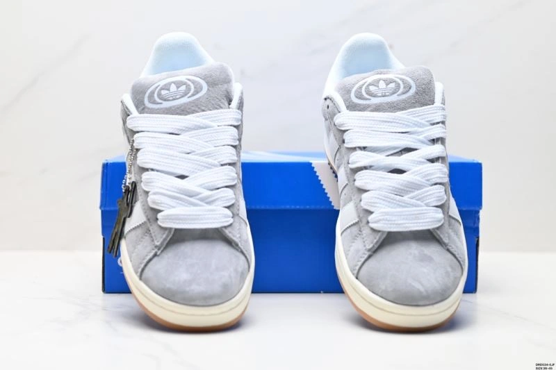 Durable Adidas Campus Shoes 1540