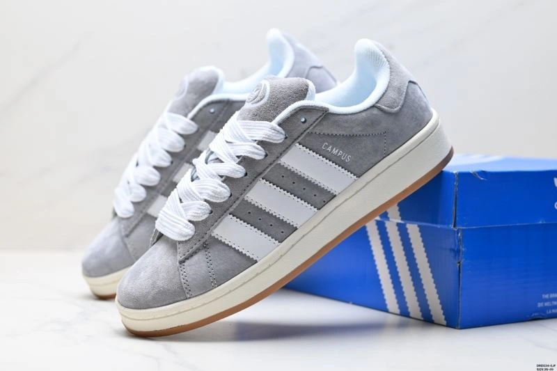 Durable Adidas Campus Shoes 1540