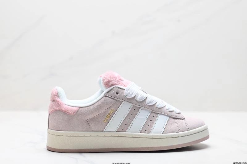 Adidas Campus Shoes Durable 1534