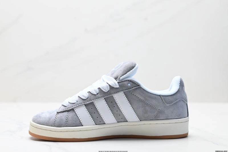 ZipUp Adidas Campus Shoes 1533
