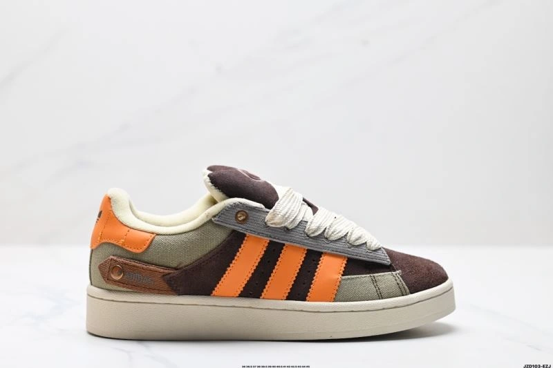 Trendsetting Adidas Campus Shoes 1526